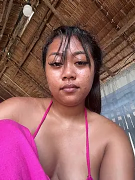 Juliet_official_pro webcam