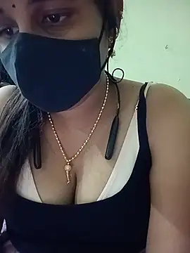 Tamil_Rani- webcam