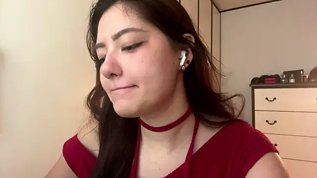 BashfulChan webcam