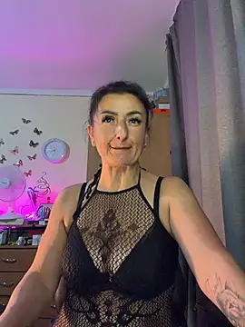 Hotangel75 webcam