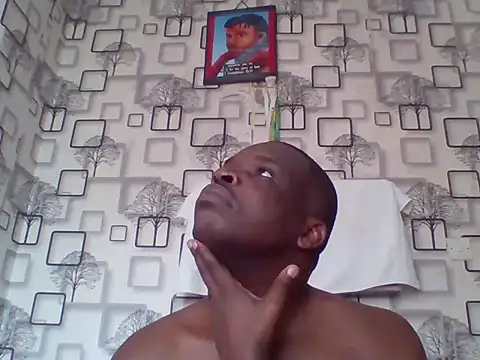 Chumba_001 webcam