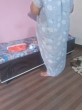 Ravina_patil1 webcam