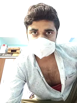 Arsalan_Sheikh webcam