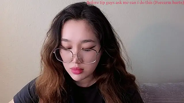 Jennatyan webcam