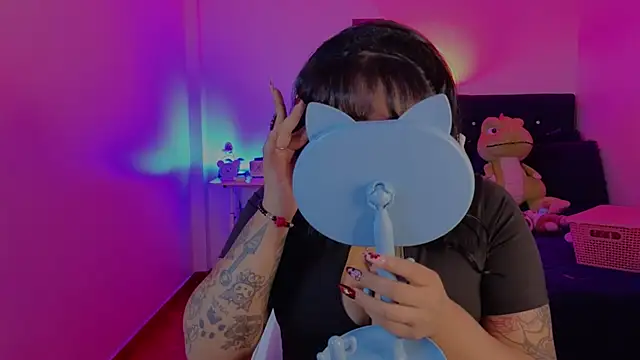 Pauilina webcam