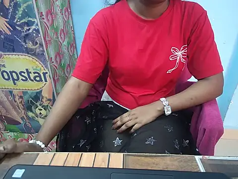 miss-manat webcam