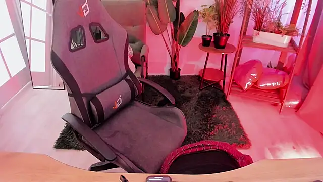DiaAngell webcam