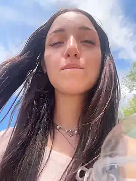 DollyTall webcam
