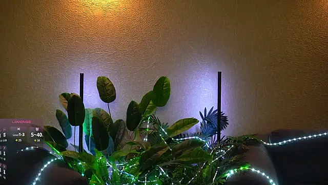 Viola_Becker webcam