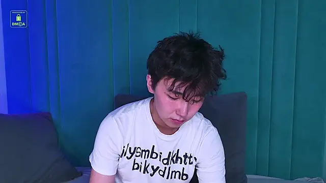 HeejinWang webcam