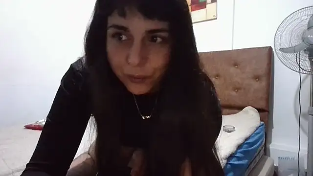 Anirock90- webcam