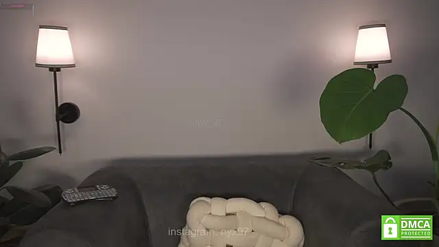 nyx_97 webcam
