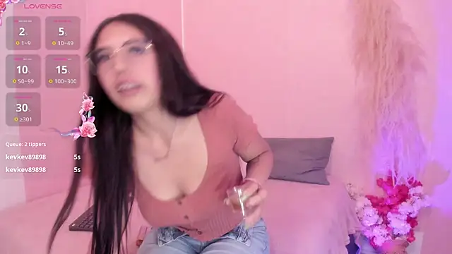 Valk_submissive webcam