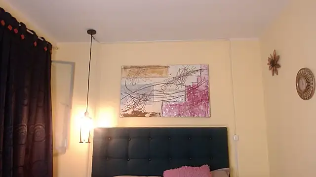 Catalinajane1 webcam