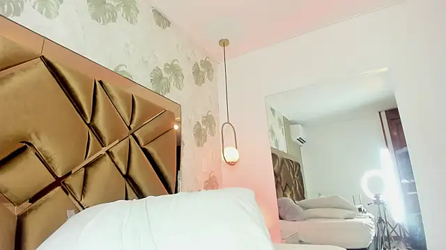 Alexa-Lynx webcam