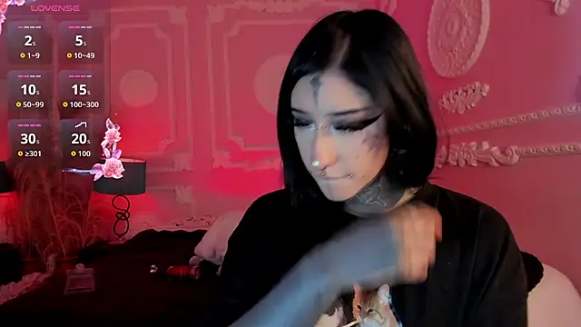 Kat_VonDe webcam