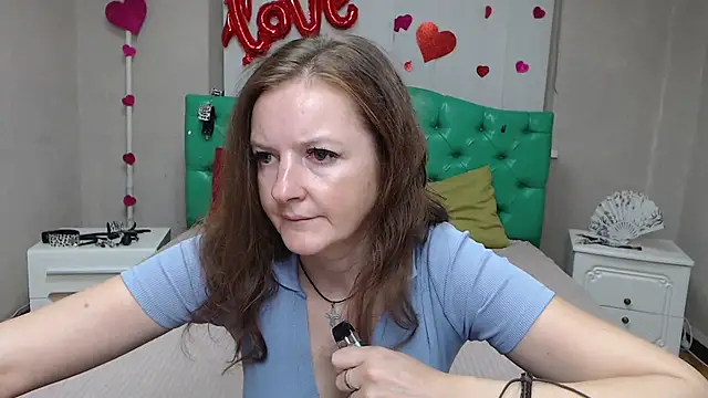 MeganPirs webcam