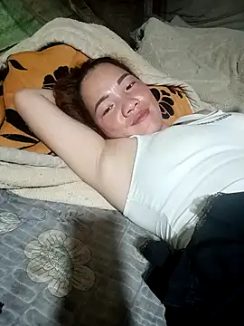 Eirlys-baby webcam