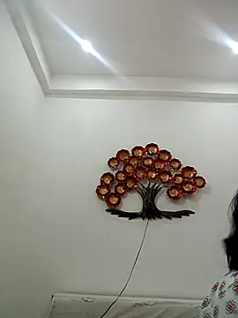 hottydisha webcam