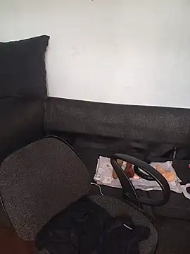 Ivynoir101 webcam