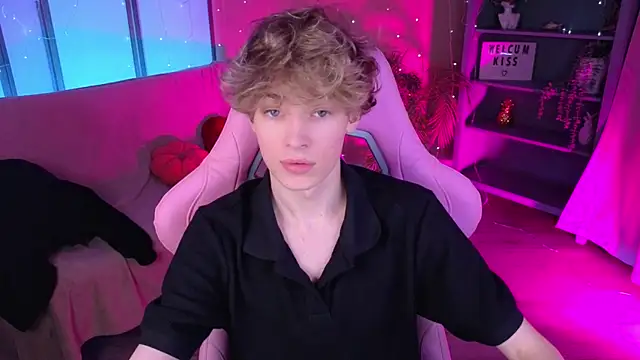 kevingarsiaa webcam