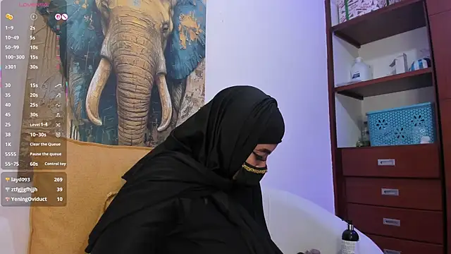 lili_starxoxo webcam
