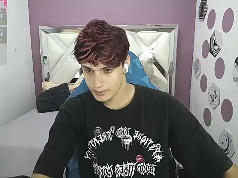 El_flaquito2 webcam