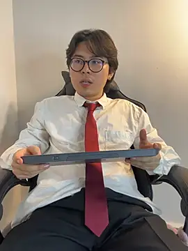 _Tommy_7 webcam