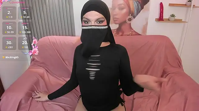 Candy_Noor webcam