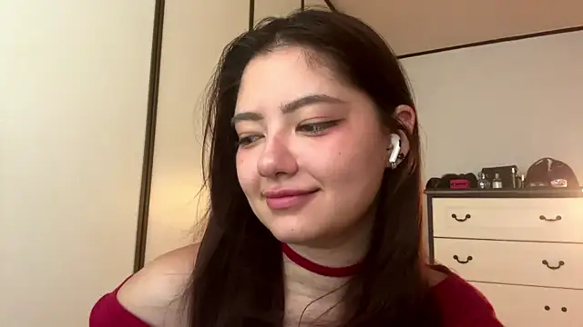 BashfulChan webcam