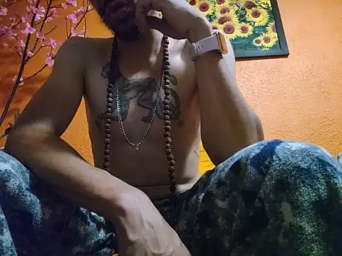 MexaCamGuy webcam