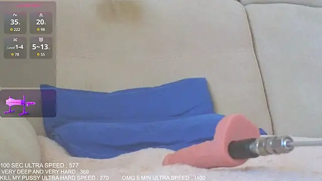 _Sunny_Rose webcam
