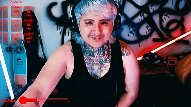 Marieblueeyes webcam