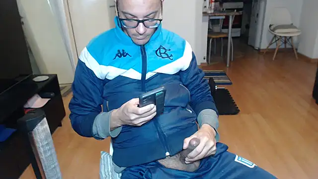 guachin_hunk webcam