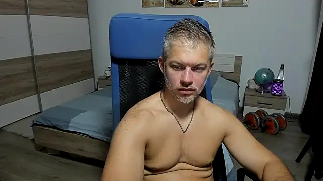 RobbyShawz webcam