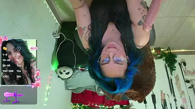 elektra_32 webcam