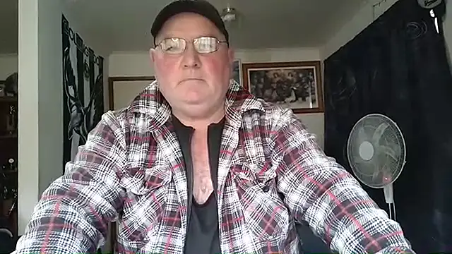 KINKYBLUEYES69 webcam