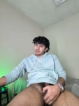Thiago_Wc webcam