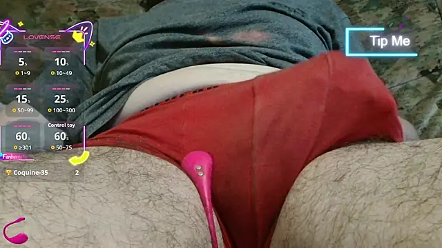 dudu7219 webcam