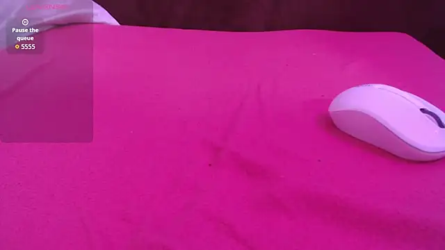 AlissonnFoxx webcam