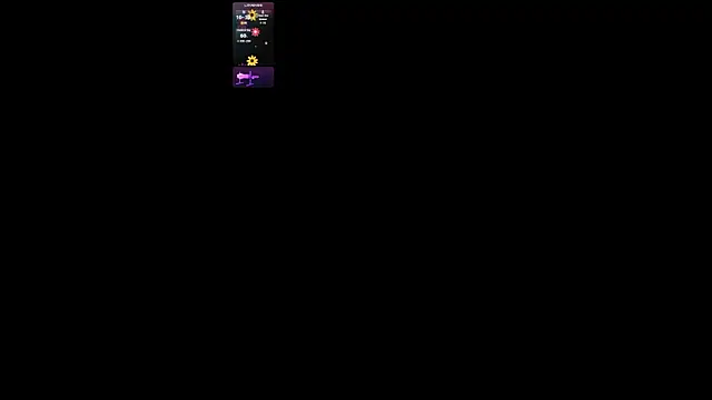 NinaCapelli live cam on StripChat