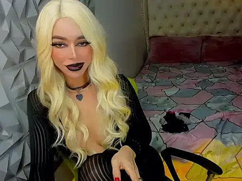 janecomander live cam on StripChat