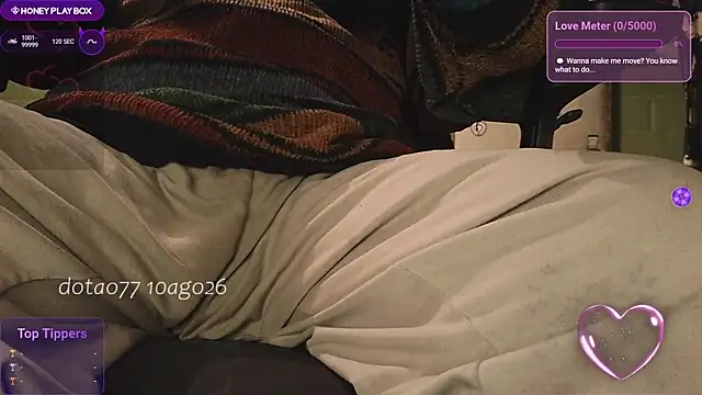 doTao7 webcam