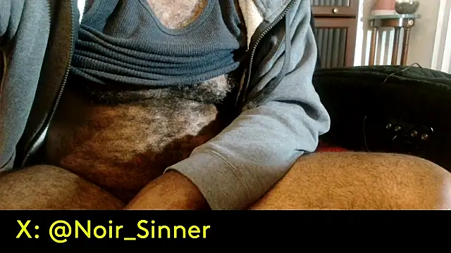 sinnernoir webcam