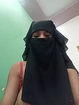 Aafreen_36 webcam