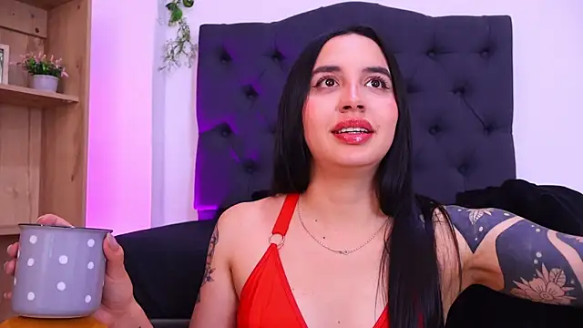 kaylee_lee webcam