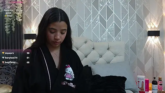 Zaira_bonny webcam