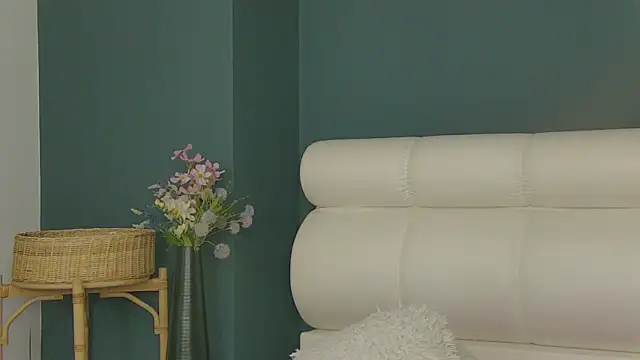 NataliaVice webcam