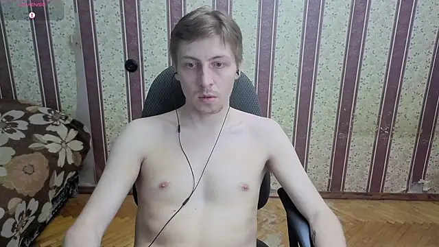 Darien_Brown webcam