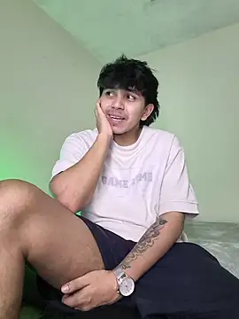 Thiago_Wc webcam